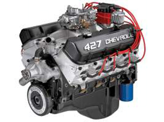 P5E01 Engine